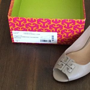 Tory Burch shoes